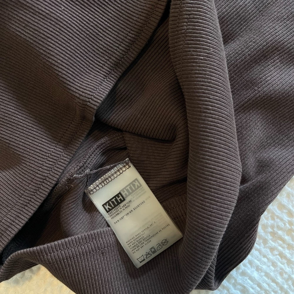 KITH DRESS - Picture 6 of 9
